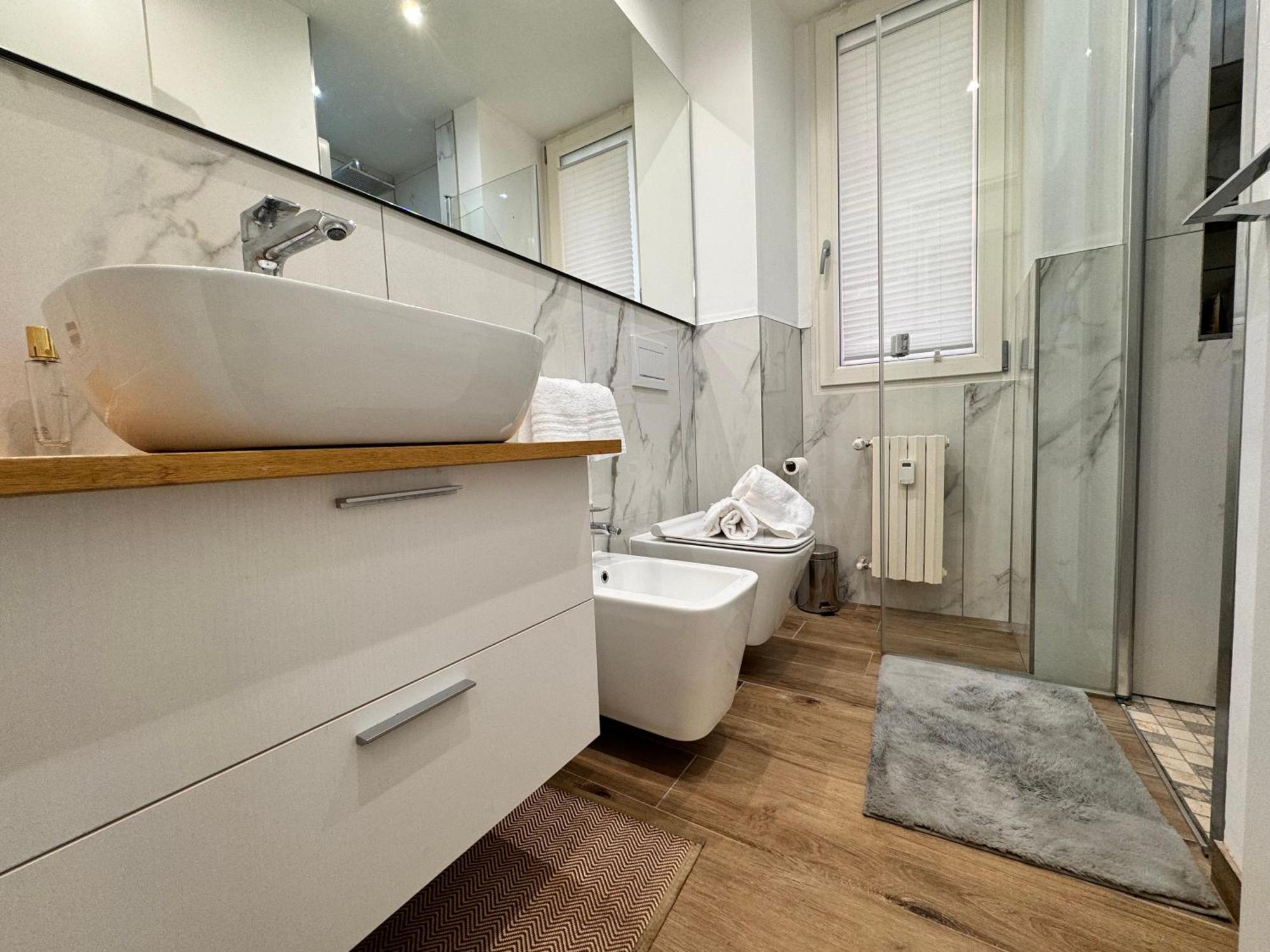Casa Di Meg Appartamento A Milano Vicino Ai Navigli Екстериор снимка