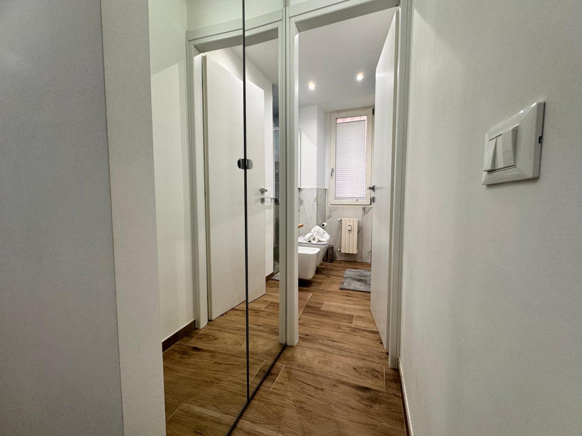 Casa Di Meg Appartamento A Milano Vicino Ai Navigli Екстериор снимка