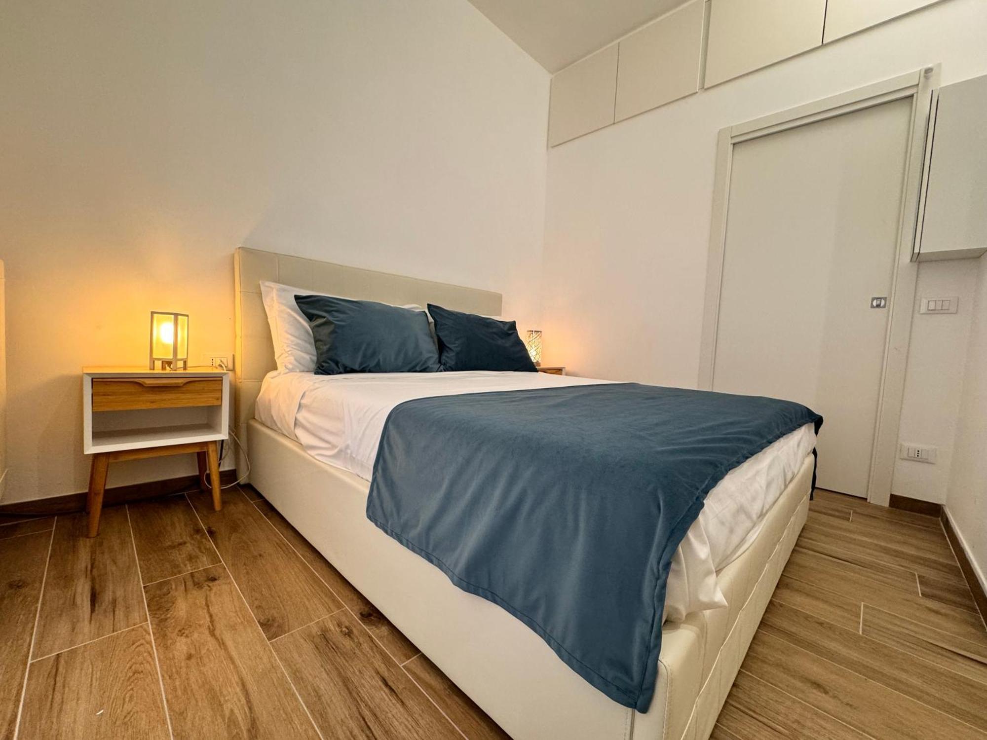 Casa Di Meg Appartamento A Milano Vicino Ai Navigli Екстериор снимка
